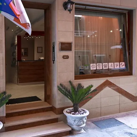 Nette In Sottomarina Mit Terrasse Apartment *