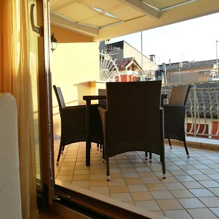Apartment Nette In Sottomarina Mit Terrasse Chioggia