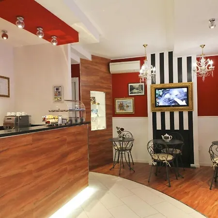 Apartment Nette In Sottomarina Mit Terrasse *